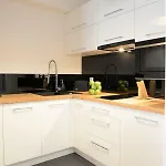 Apartman Kora *
