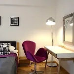 Kora Apartman *