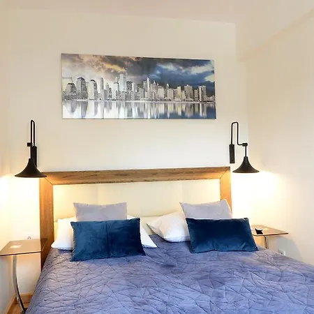 Kora Apartment *