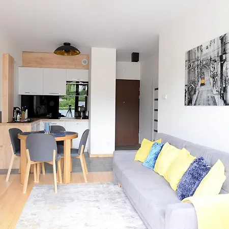 Apartment Kora