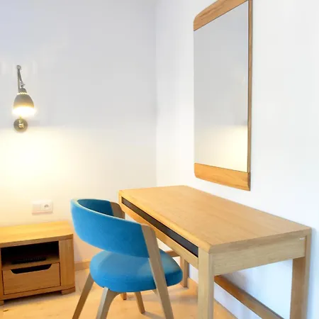Apartment Kora