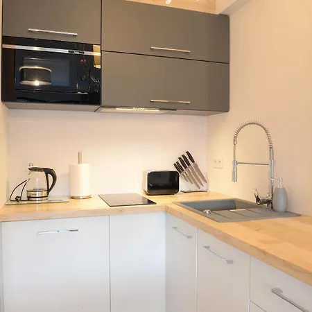 Kora Apartment