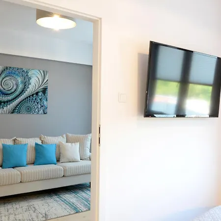Kora Apartment *
