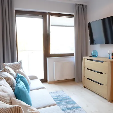 Apartment Kora *