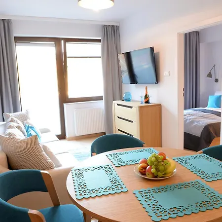 Kora Apartment Krynica Zdroj