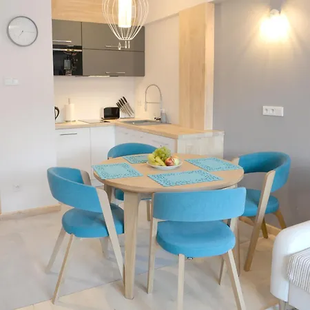 Apartment Kora *