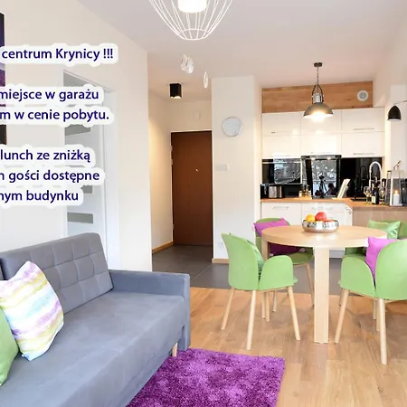 Apartment Kora