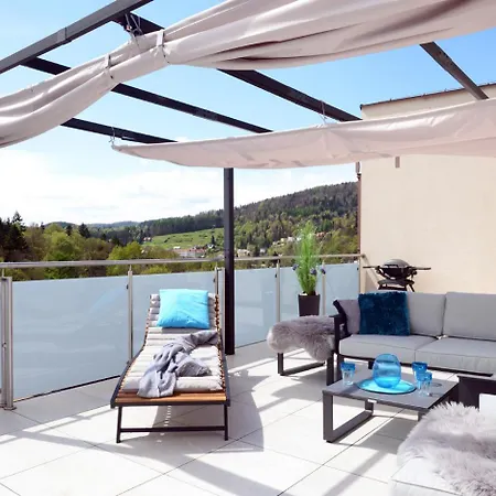 דירה Kora קריניצה זדרוי