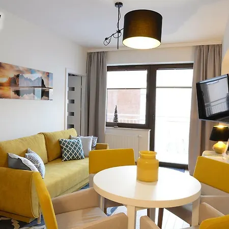 Kora Apartment