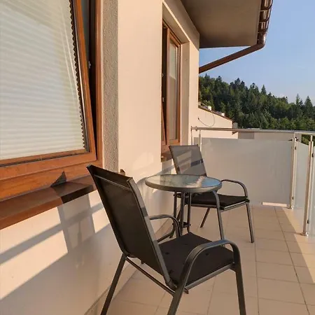 Kora Apartment Krynica Zdroj