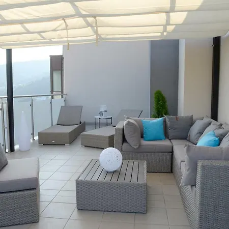 Apartment Kora Krynica Zdroj