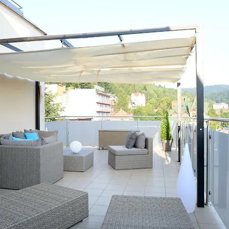 Kora Apartament