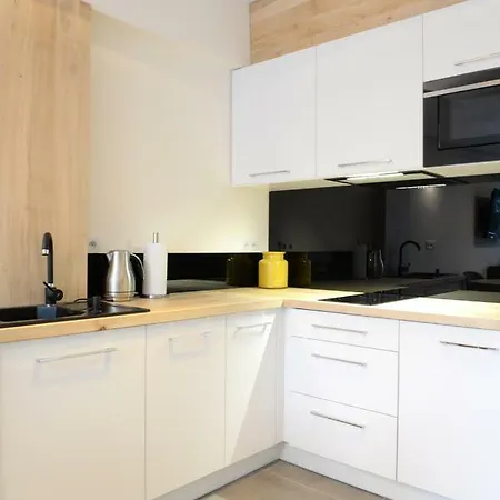 Apartment Kora Krynica Zdroj