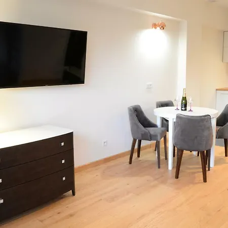 Apartment Kora *