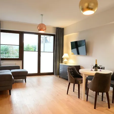 Kora Apartment