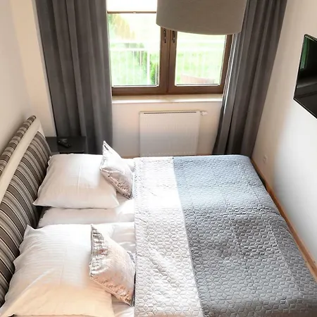 Kora Apartment *