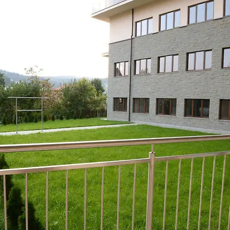 Apartment Kora Krynica Zdroj