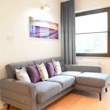 Apartment Kora