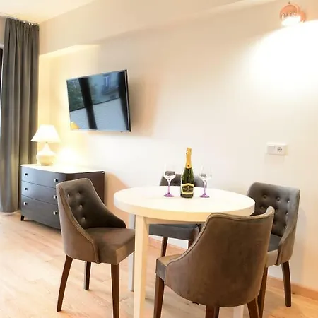 Apartment Kora Krynica-Zdrój