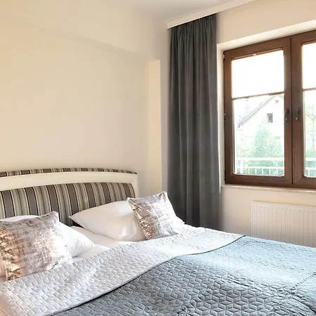 Apartment Kora Krynica Zdroj