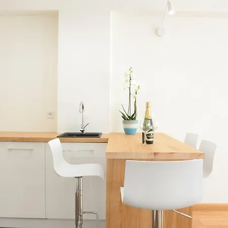 Apartamento Kora Krynica Zdroj