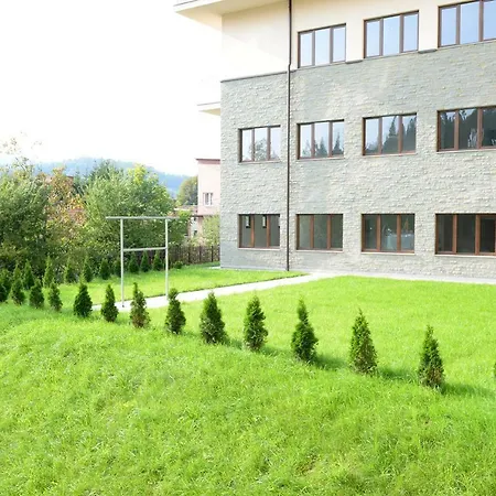 Apartment Kora