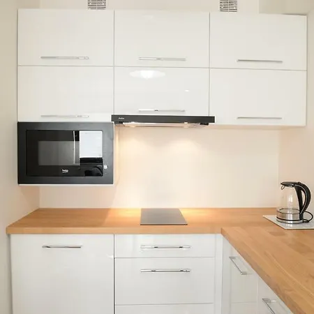 Apartment Kora Krynica Zdroj