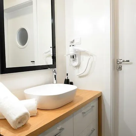Kora Apartament