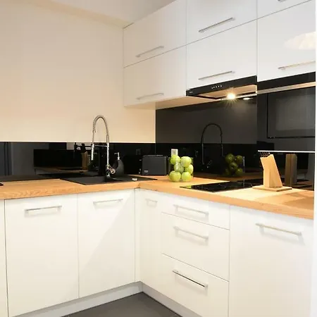 Apartament Kora *