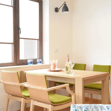 Kora Apartment