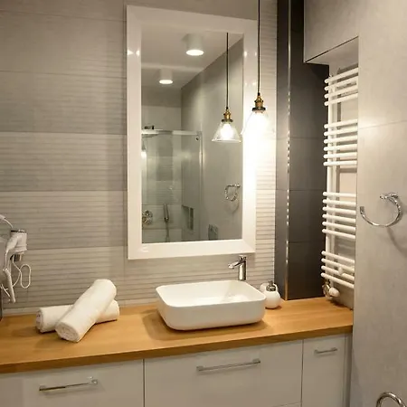 شقة Kora كرينيتسا زدروي