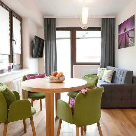 Apartament Kora *