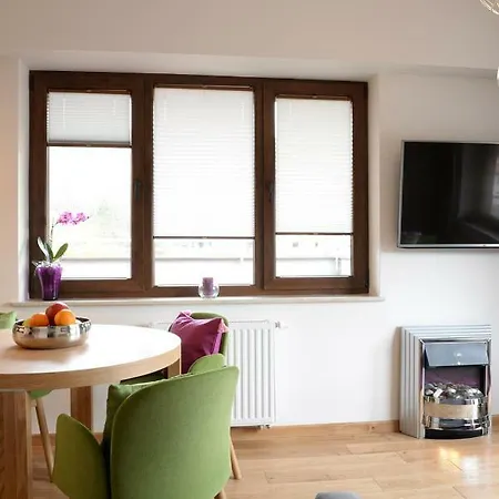 Apartament Kora Krynica-Zdrój