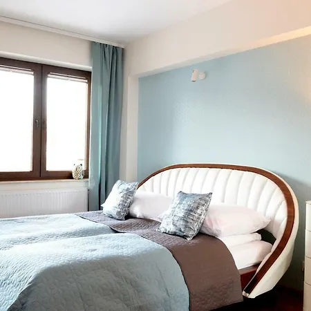 Kora Apartment