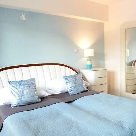 Kora Apartment