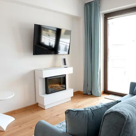 Apartment Kora