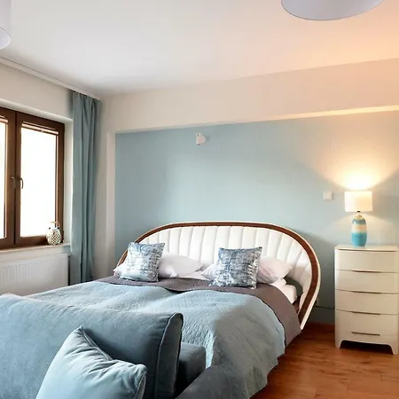 Apartment Kora *