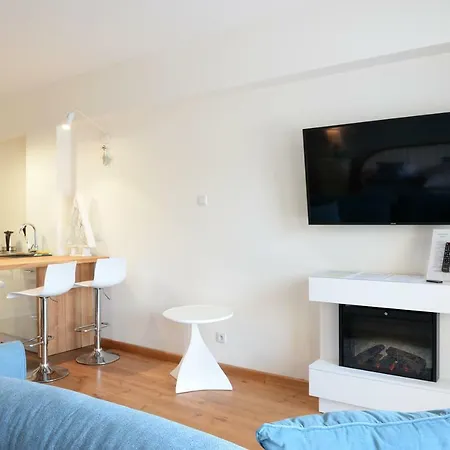 Kora Apartment
