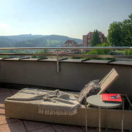 Kora * Krynica-Zdrój