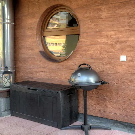 Apartament Kora