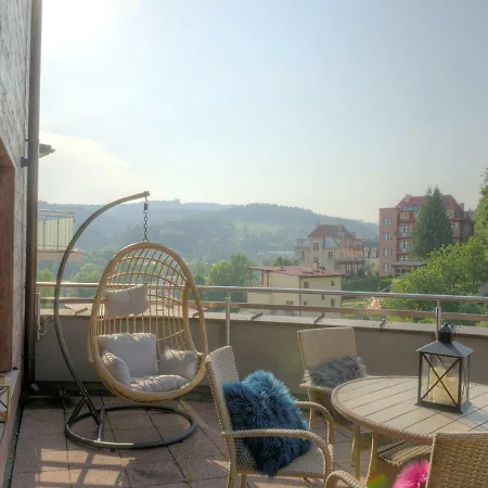 Kora * Krynica Zdroj