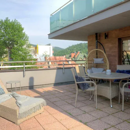 Kora Krynica-Zdrój