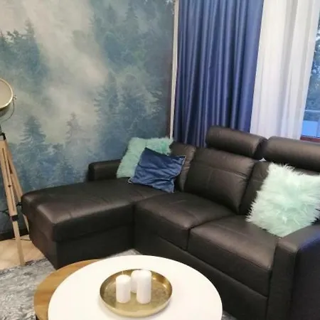 Apartment Kora