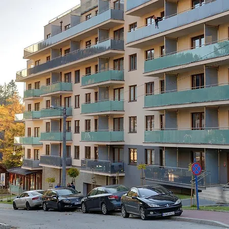 Kora Apartment