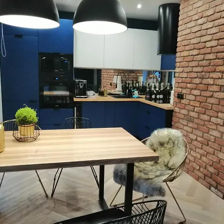 Apartment Kora