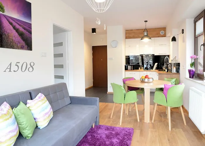 Kora * Krynica Zdroj