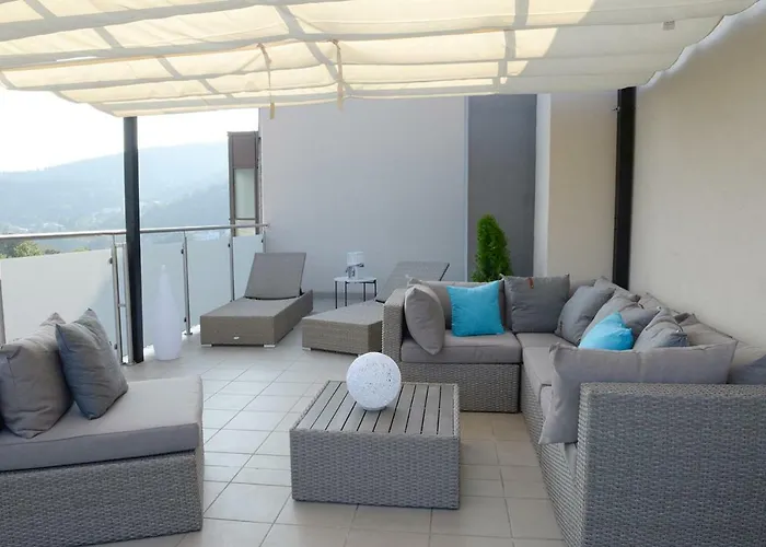 Apartment Kora Krynica Zdroj