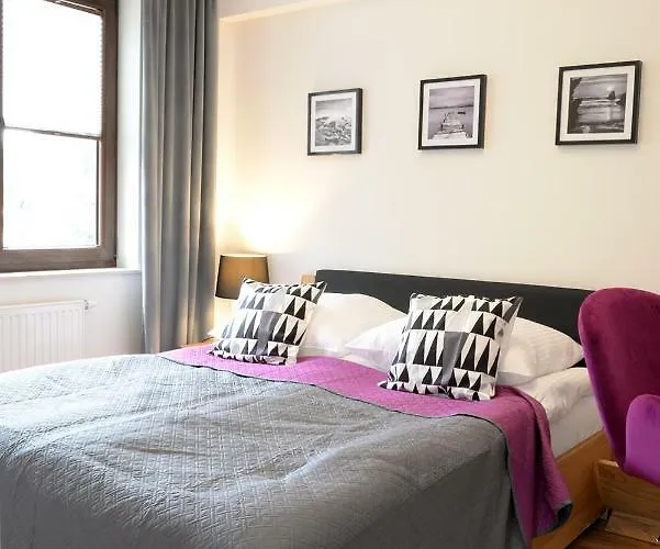 Kora Apartment Krynica Zdroj