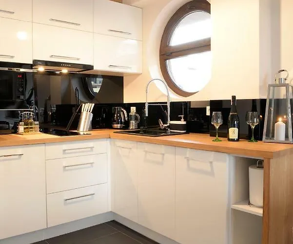 Kora Apartment Krynica Zdroj