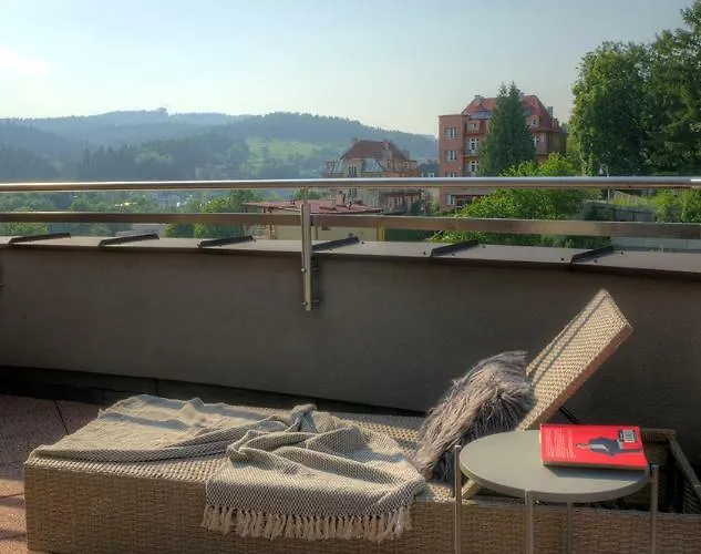 Kora * Krynica Zdroj